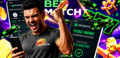 BetMatch screenshot